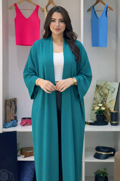 Kimono Élégance : La pièce essentielle pour une allure royale