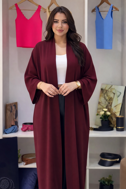 Kimono Élégance : La pièce essentielle pour une allure royale
