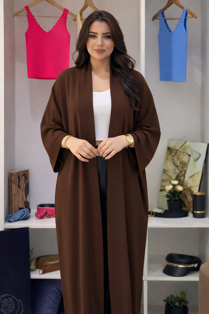 Kimono Élégance : La pièce essentielle pour une allure royale