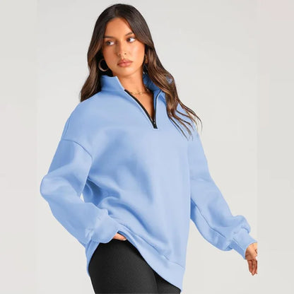 Sweatshirts oversize 2026