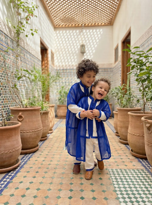 جبادور الهمة والشان للوليدات تشكيلة ممتازة لليلة القدر والعيد