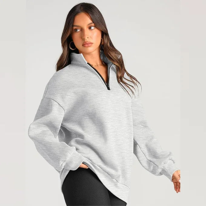 Sweatshirts oversize 2026