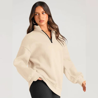 Sweatshirts oversize 2026