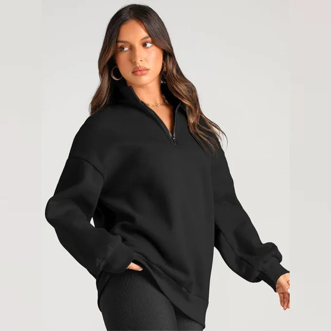 Sweatshirts oversize 2026